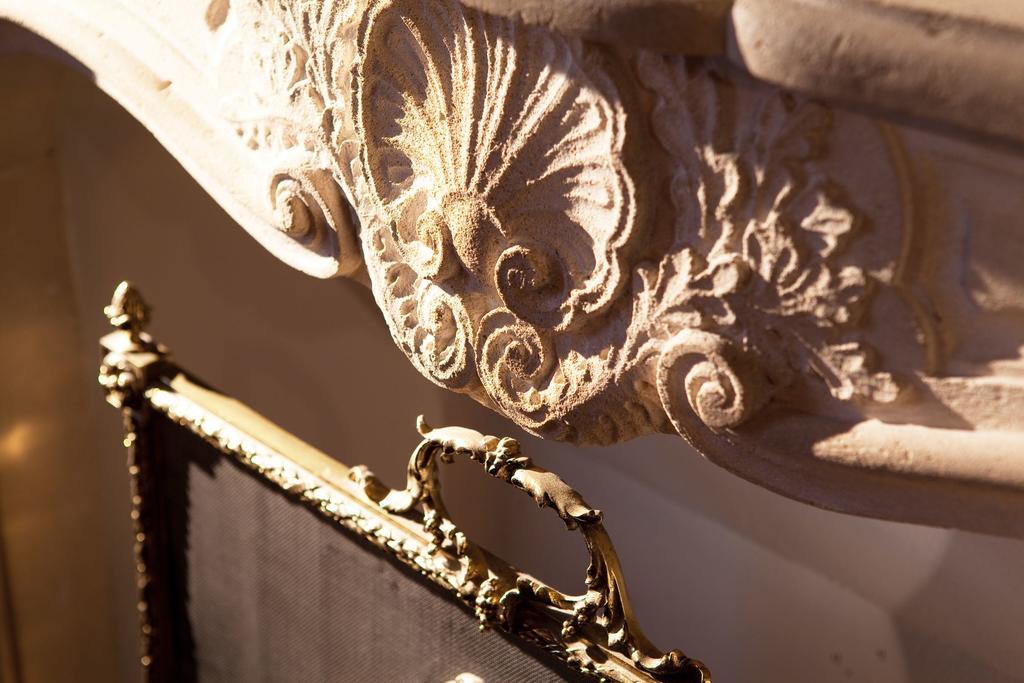 Hotel D'Angleterre Paříž Exteriér fotografie
