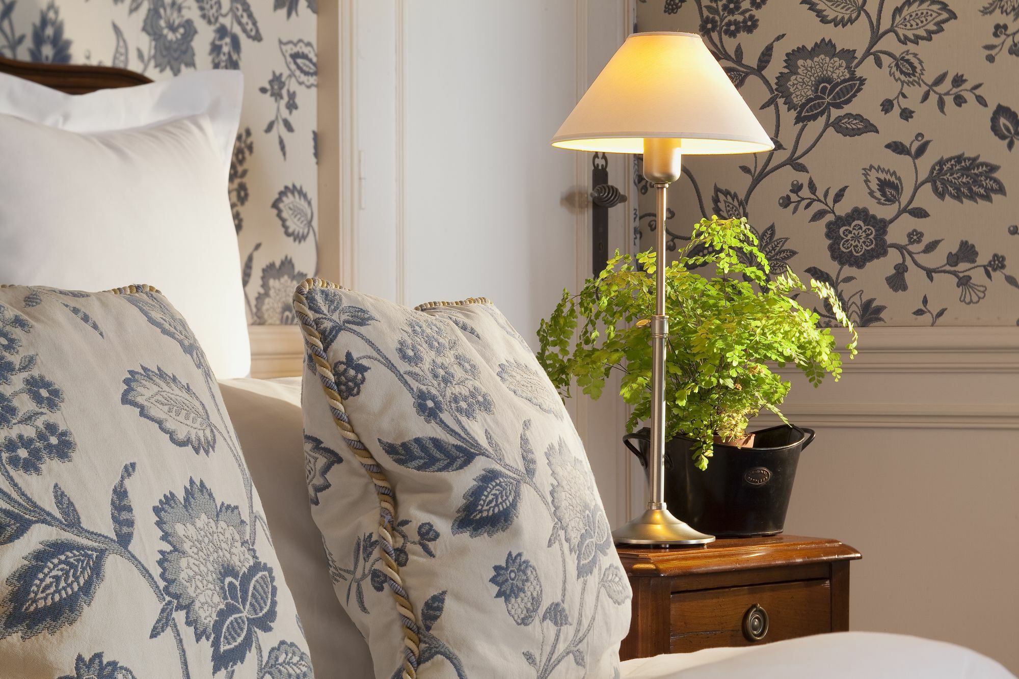 Hotel D'Angleterre Paříž Exteriér fotografie