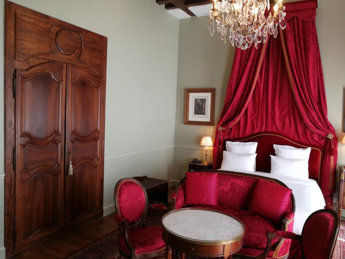 Hotel D'Angleterre Paříž Exteriér fotografie